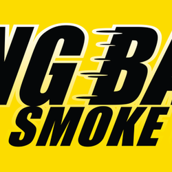 Bang Bang Vape & Smoke Shop - Logo