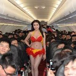 International Travel & Tours