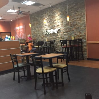 Subway - Sandwiches Near Me - Fallbrook, California