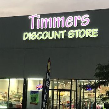 Timmers Discount Store - Discount Store Near Me - Grand Rapids, Michigan Timmers Discount Store - Discount Store Near Me - Grand Rapids, Michigan