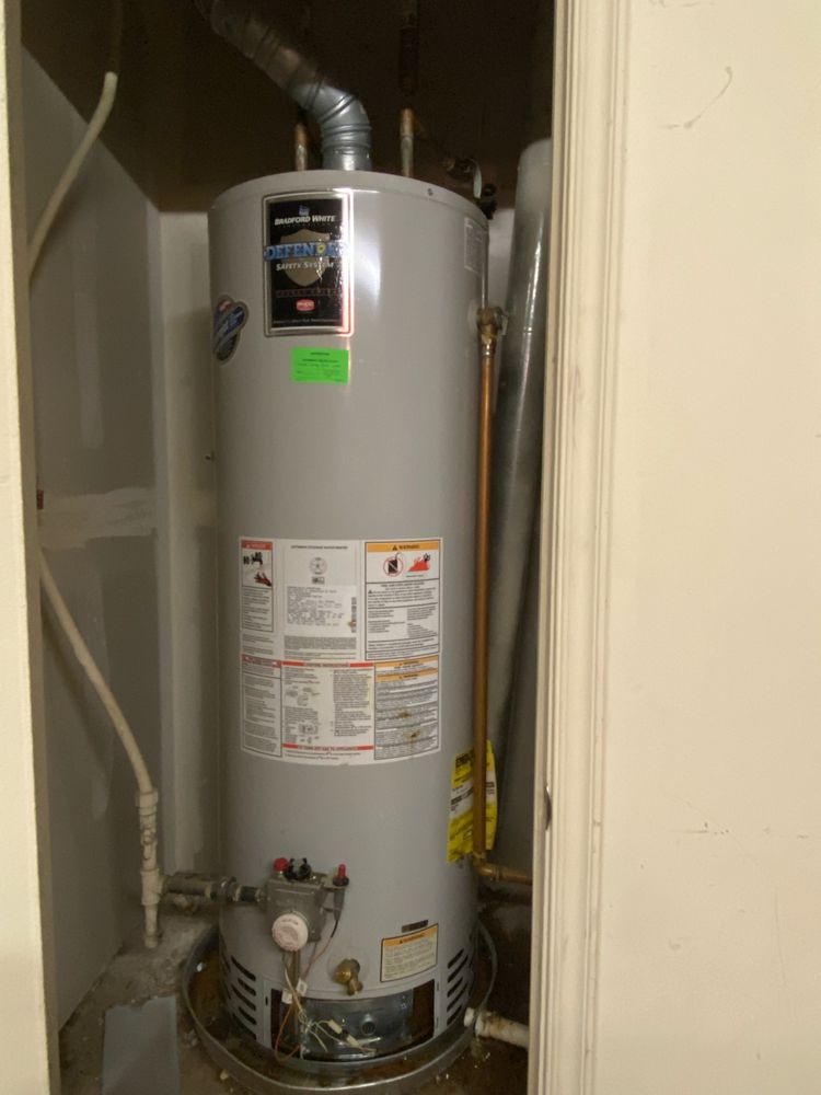 Slide of Repair Request