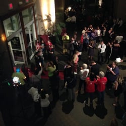 Northside Christian Church - Jesus Prom- paparazzi welcome