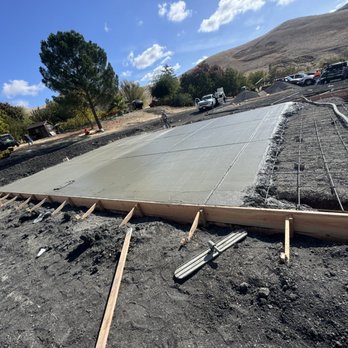 AAA Builders - Foundation - General Contractors Near Me