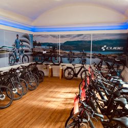 The Electric Bike Shop Bristol - The Electric Bike Shop Whiteladies Road Bristol