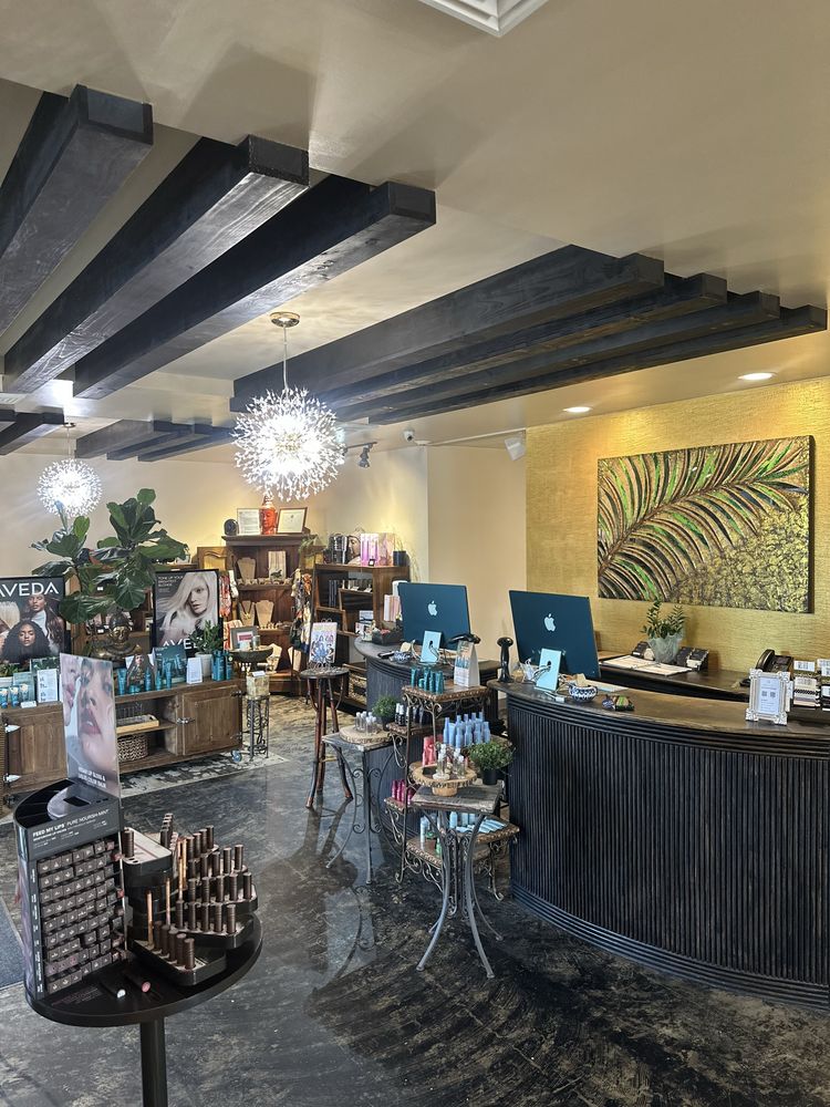 Soleil Salon & Spa  Image