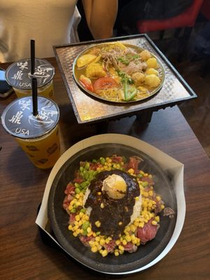 Tasty Pot SF by null