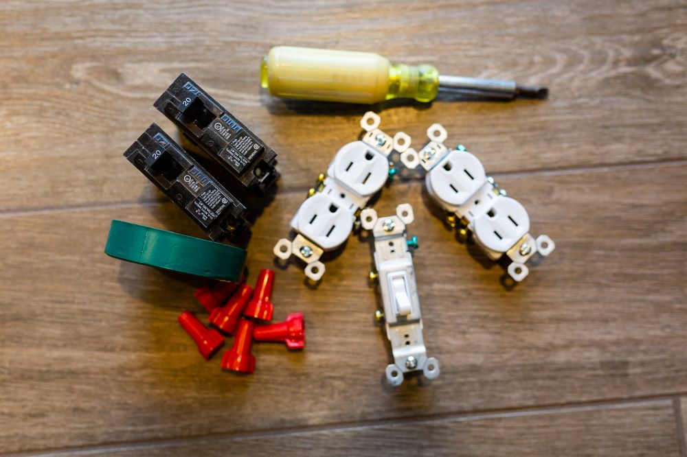 JAKE ELECTRIC Updated August 2024 60 Photos 644 S 216th St