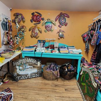 Crafts Without Borders - Jewelry Near Me - St. Augustine, Florida