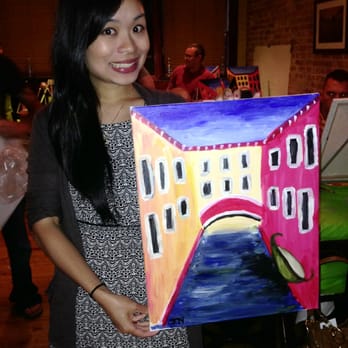 Yaymaker - Woodrow's -- 5/31/14 4-6pm, Grand Canal - Party & Event Planning Near Me