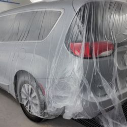 Ripples Auto Body