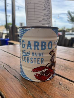 Garbo's by null