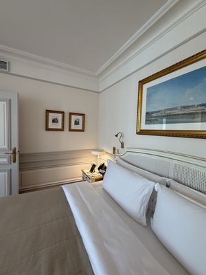 Le Meurice by null