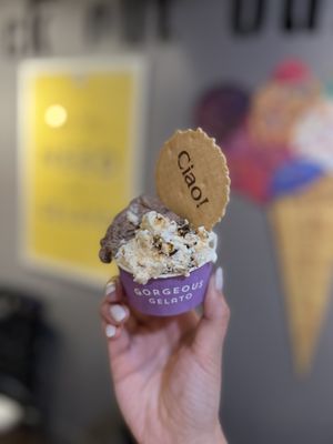 Gorgeous Gelato Portland by null