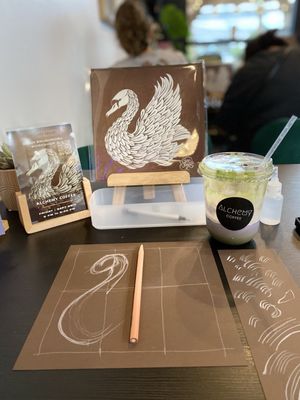 Alchemy Coffee by null