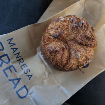 Manresa Bread - kouign amann - Bakeries Near Me - Los Gatos, California Manresa Bread - kouign amann - Bakeries Near Me - Los Gatos, California
