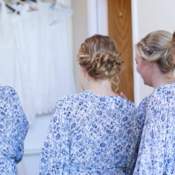 Shade - Loved my girls' hair done by Breanne's team! - Spray Tanning Near Me - San Francisco, California