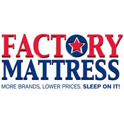 Factory Mattress