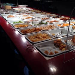 Wok - Wok buffet