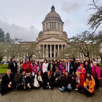 Cambodian American Community Council - CACCWA and Khmer community at Olympia State Capitol - Community Service/Non-Profit Near Me - Seattle, Washington Cambodian American Community Council - CACCWA and Khmer community at Olympia State Capitol - Community Service/Non-Profit Near Me - Seattle, Washington