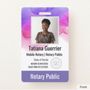 Photo of Savvy Notary Tati