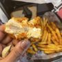 Photo of Cluck Face