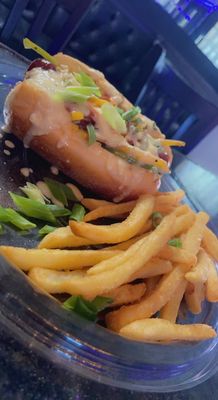 Chemistry’s by null