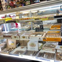 Height’s Convenience - Havana