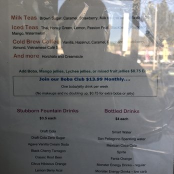 Fusion Wings - Menu (2 of 2) - Chicken Wings Near Me - Montebello, California
