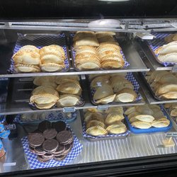 Che Churros & Empanadas