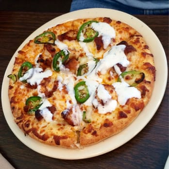 Northside Pizza - "The burn"-individual size pizza - Pizza Near Me - Breckenridge, Colorado Northside Pizza - "The burn"-individual size pizza - Pizza Near Me - Breckenridge, Colorado