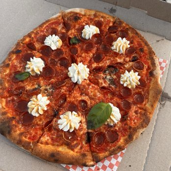 PIZZA DI FARFALLA - Updated September 2025 - 44 Photos & 32 Reviews