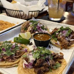Carne Asada