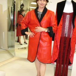 B B Hawk Furs - It is better than money , seeing such happy face , she promised to bring a box of chocolate for me .