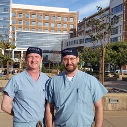 San Diego Colon and Rectal Surgeons - Scripps Memorial Hospital, La Jolla