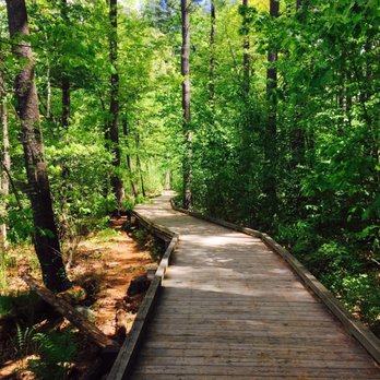 Livingston Park - Pathway - Parks Near Me - Manchester, New Hampshire