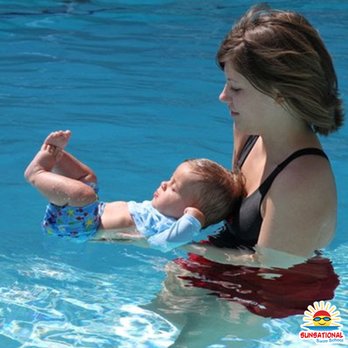 Sunsational Swim School - Swimming Lessons/Schools Near Me