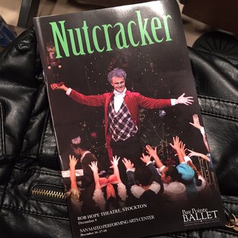 San Mateo Performing Arts Center - Watched the Nutcracker for the first time ever. - Performing Arts Near Me - San Mateo, California San Mateo Performing Arts Center - Watched the Nutcracker for the first time ever. - Performing Arts Near Me - San Mateo, California