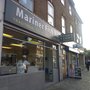 Mariner Fish Bar