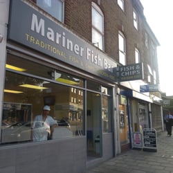 Mariner Fish Bar