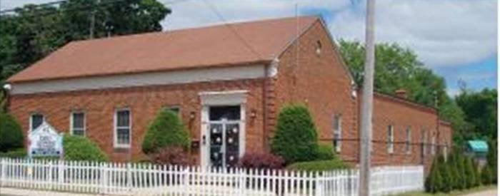 The Early Learning Centers of Rhode Island - childcare center in Coventry, RI