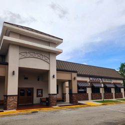 Oakwood Plaza - Home Goods and many more stores