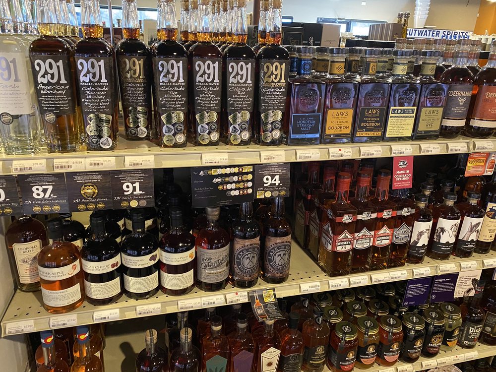 COALTRAIN WINE & LIQUOR 25 Photos & 53 Reviews Beer, Wine & Spirits