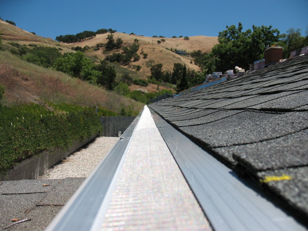 Slide of Certified Roofing