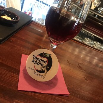 Tapped Apple Cidery & Winery - Wineries Near Me - Westerly, Rhode Island Tapped Apple Cidery & Winery - Wineries Near Me - Westerly, Rhode Island