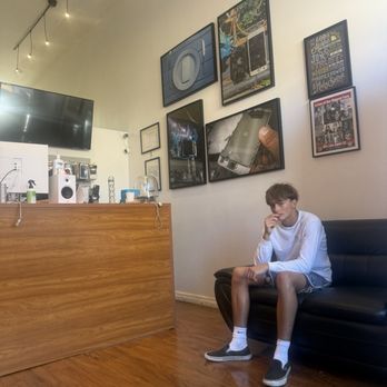 I Repair it Fast - Son broke his phone and needed it for the weekend! - Mobile Phone Repair Near Me - Pasadena, California I Repair it Fast - Son broke his phone and needed it for the weekend! - Mobile Phone Repair Near Me - Pasadena, California
