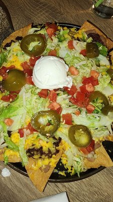 Guadalajara Mexican Restaurant by null