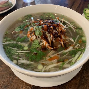 Pho A.V - Pho Tai  (Large) - Vietnamese Near Me - Phoenix, Arizona