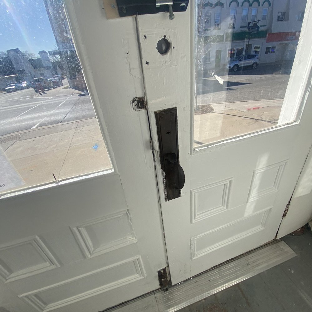 Kingsley Local Brewing - Original Doors:) - Breweries Near Me - Kingsley, Michigan