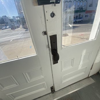 Kingsley Local Brewing - Original Doors:) - Breweries Near Me - Kingsley, Michigan