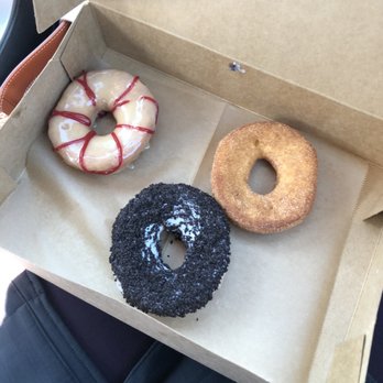 Shaka Donuts - Big Island, Black Sand Beach and Beach Bum - Donuts Near Me - Orlando, Florida Shaka Donuts - Big Island, Black Sand Beach and Beach Bum - Donuts Near Me - Orlando, Florida